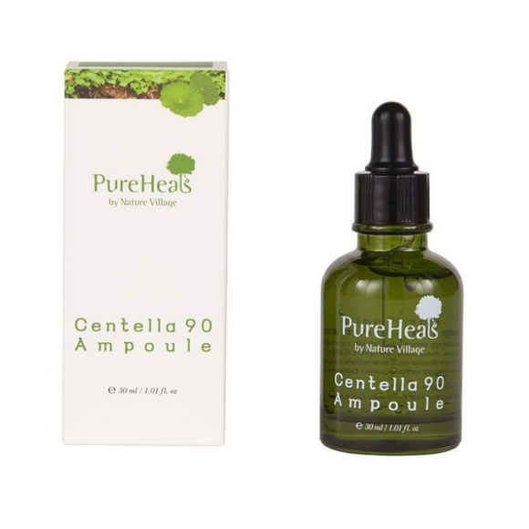Centella 90 Ampoule - Picture 1 of 1